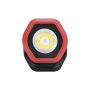 Dual-Beam Rechargeable Mini Work Light (80mm)
