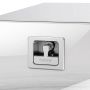 Zen Series Tool Box Stainless - 1450mmx500mmx500mm