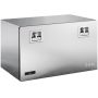 Zen Series Tool Box Stainless - 1450mmx500mmx500mm