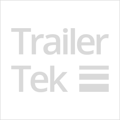 TrailerTek LED 7-Function Rear Combination Lamp Left Hand
